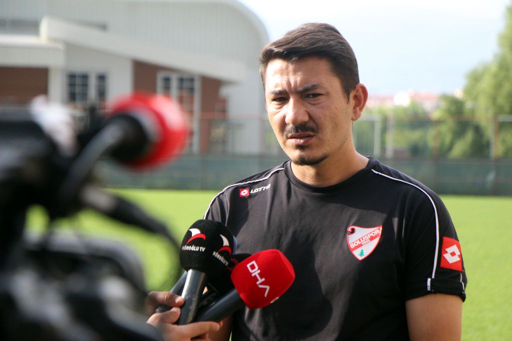 Maçların normal seyrinde oynanması takımları daha çok cesaretlendirdi