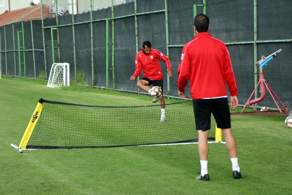 Maçların normal seyrinde oynanması takımları daha çok cesaretlendirdi