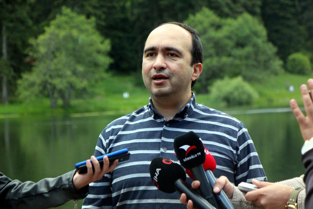 Randevuya gerek var mı? Yok mu?