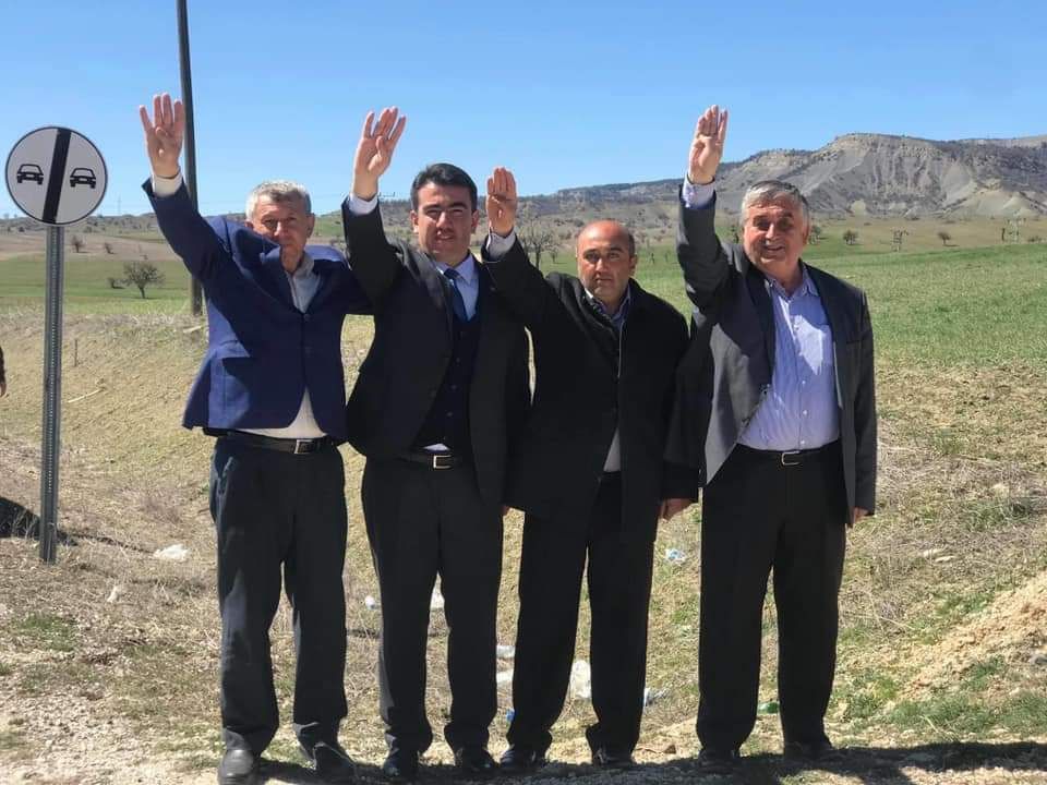 Seben'in yol çilesi bitiyor