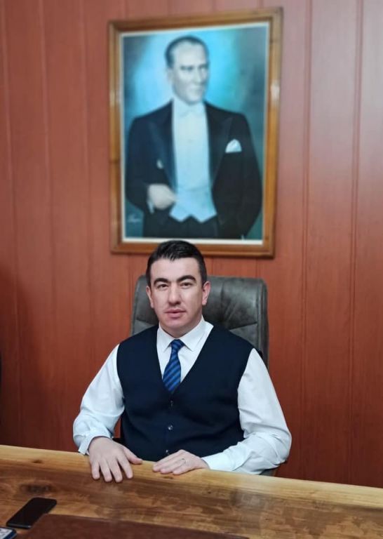 Seben'in yol çilesi bitiyor