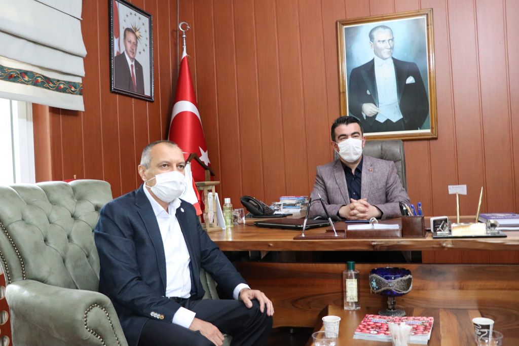 Şerafettin Amca'nın emaneti emin ellerde