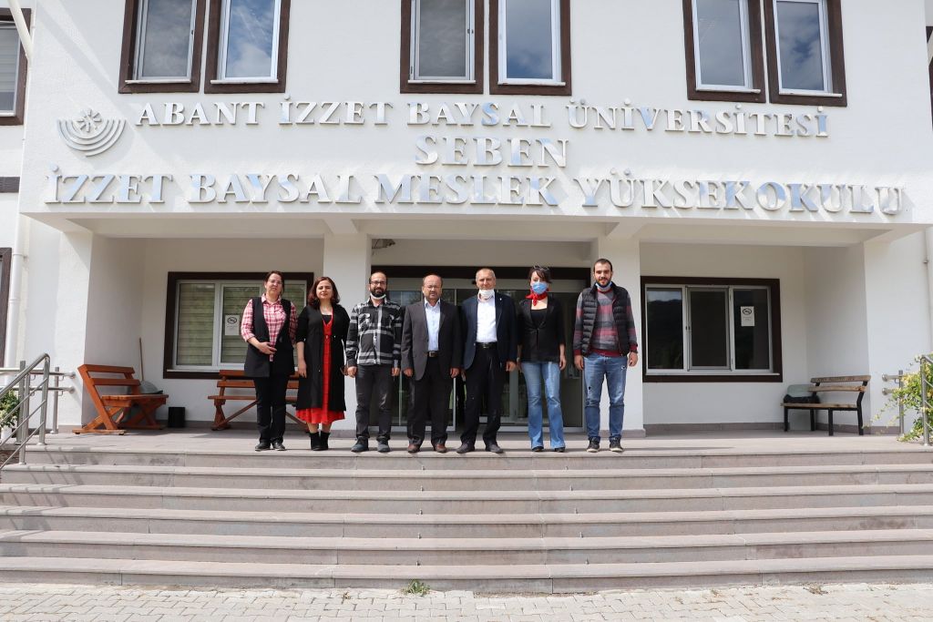 Şerafettin Amca'nın emaneti emin ellerde