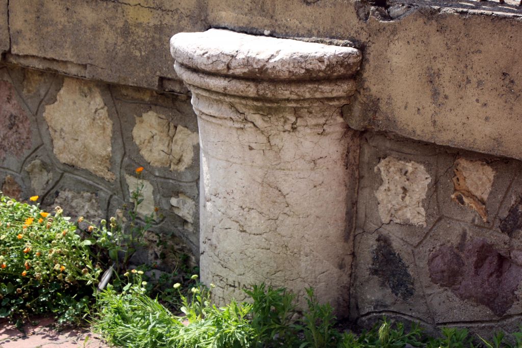 Tarih üzerine duvar!