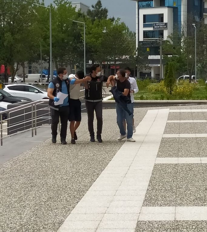 Yüzünden değil, yaptığından utan!