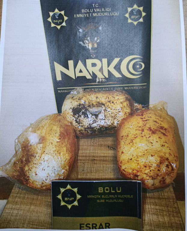 Yüzünden değil, yaptığından utan!