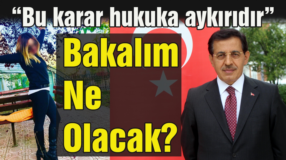 Bakalım ne olacak?