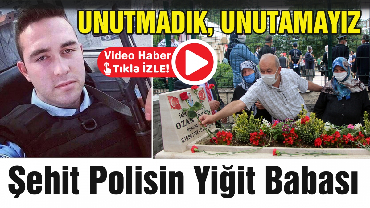 UNUTMADIK, UNUTAMAYIZ