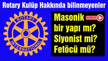 Rotary Kulübü hakkında merak edilenler