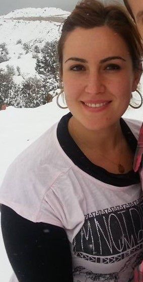 Anne ve 10 aylık bebeğinin acı sonu