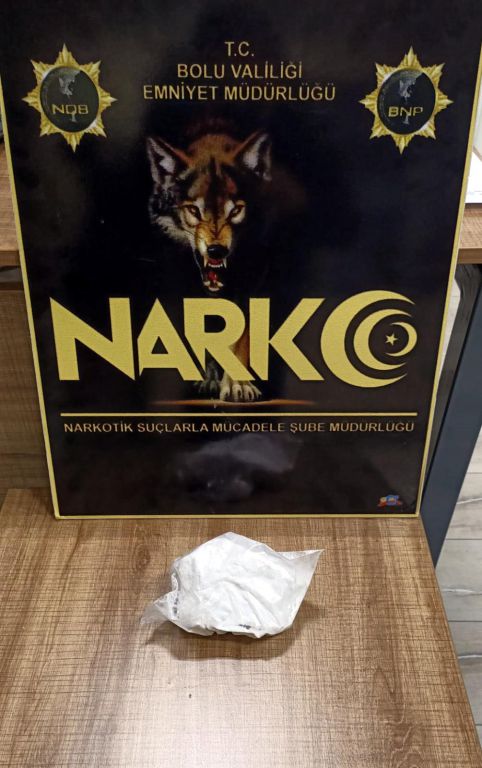 Bir avuç toz hayatlarını karartmaya yetti