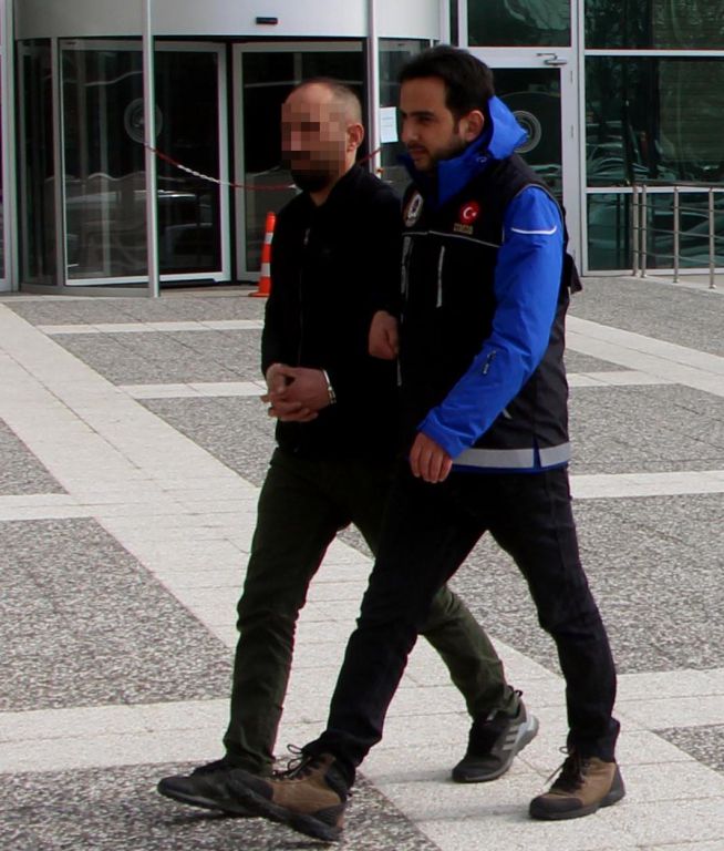 Bir avuç toz hayatlarını karartmaya yetti