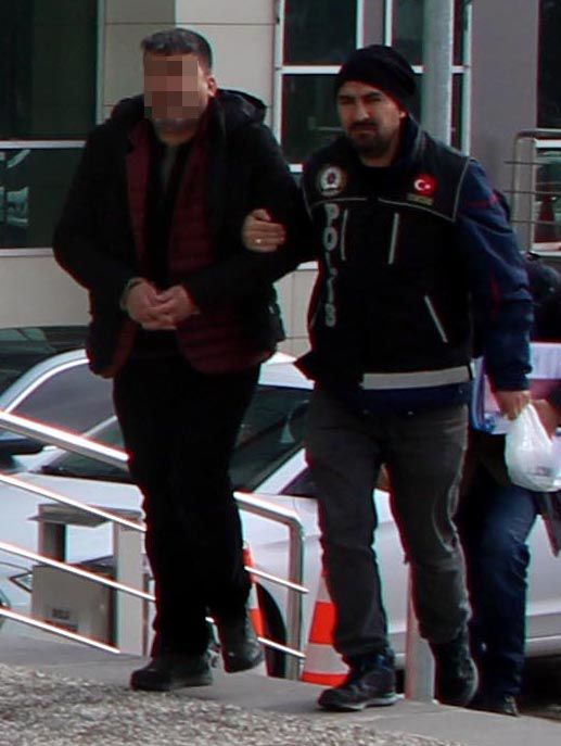 Bir avuç toz hayatlarını karartmaya yetti