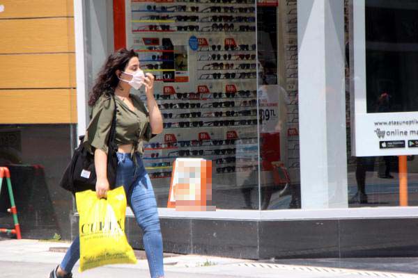 Cezalarda akıllandırmıyor!