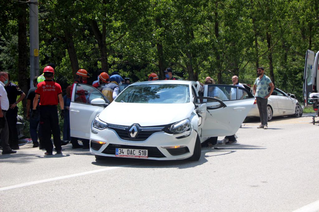 Dikkatsizliğin faturası ağır oldu