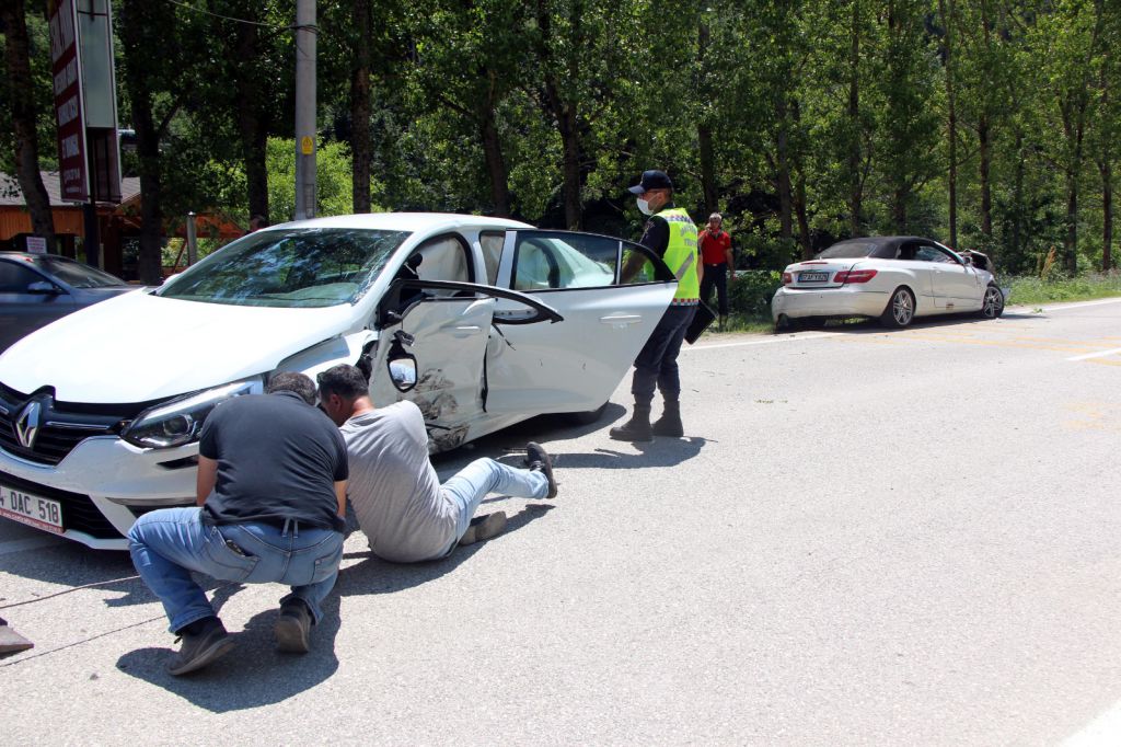 Dikkatsizliğin faturası ağır oldu