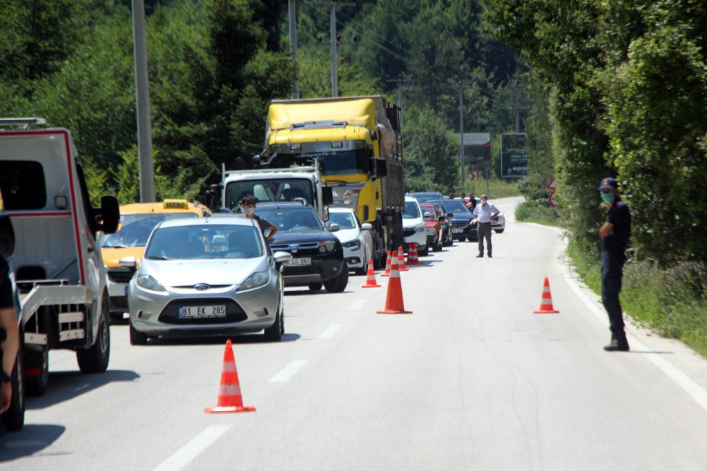 Dikkatsizliğin faturası ağır oldu