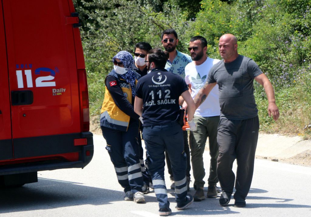 Dikkatsizliğin faturası ağır oldu