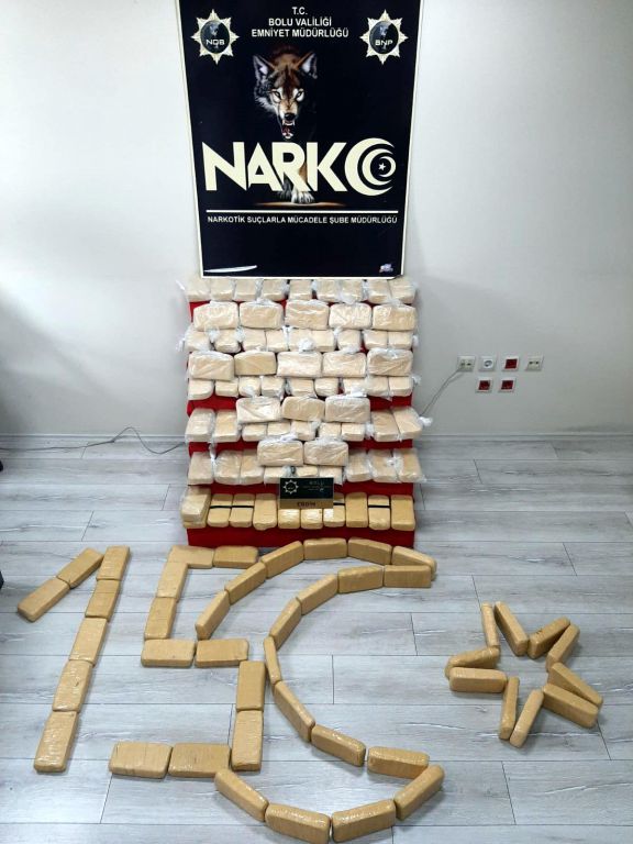 Köpek değil süper kahraman