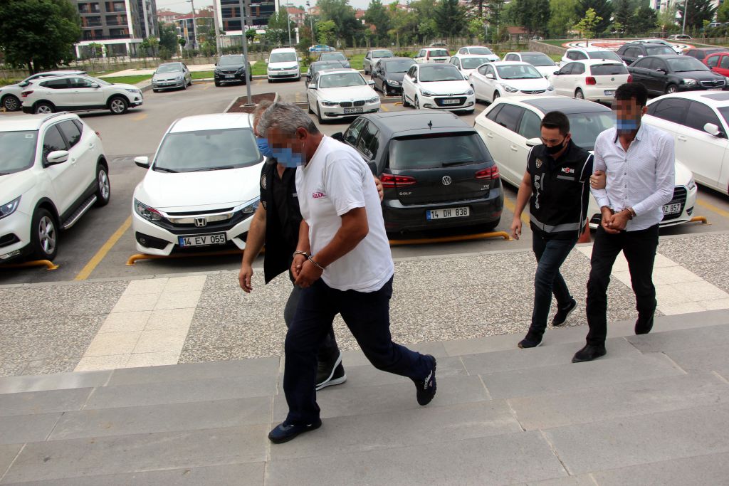 Köpek değil süper kahraman