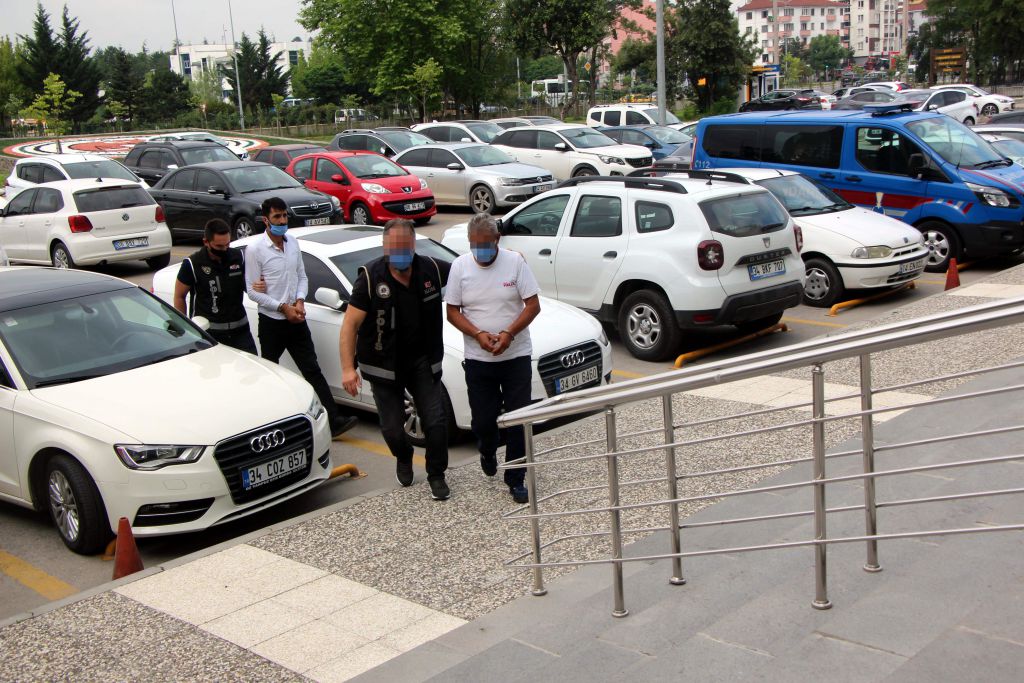 Köpek değil süper kahraman