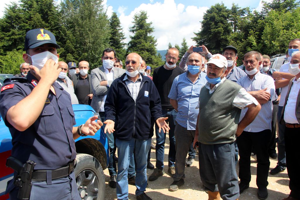 Mera talanının boyutları giderek belirginleşiyor