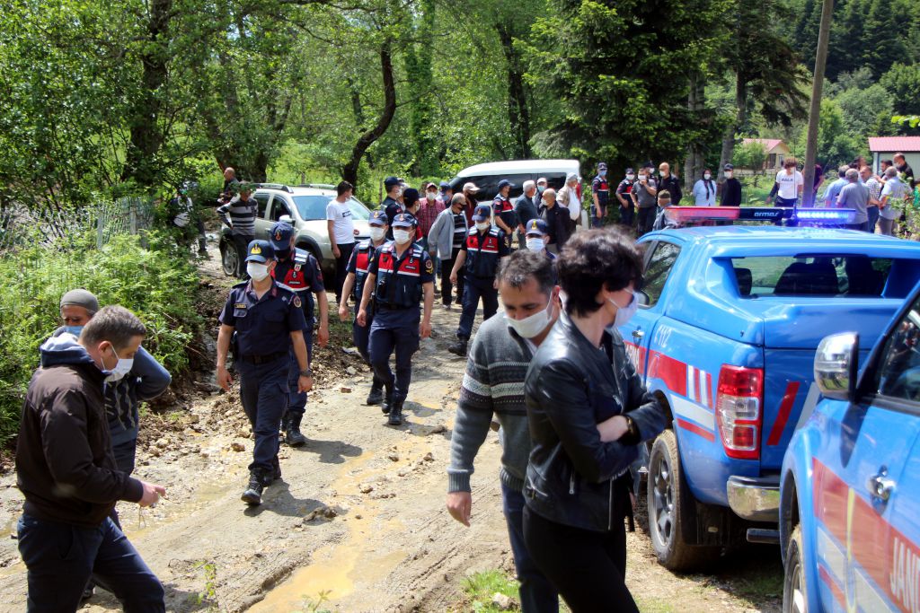 Mera talanının boyutları giderek belirginleşiyor