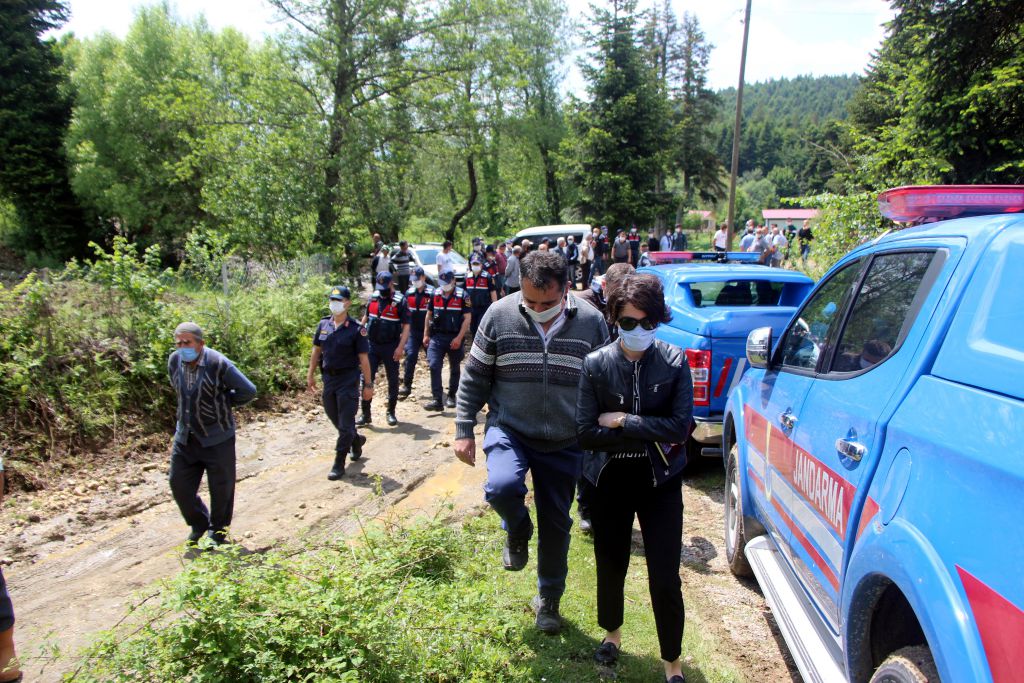 Mera talanının boyutları giderek belirginleşiyor