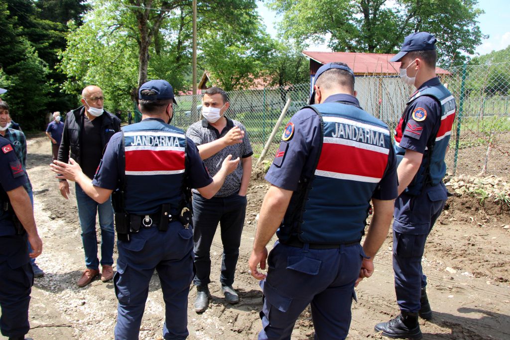 Mera talanının boyutları giderek belirginleşiyor