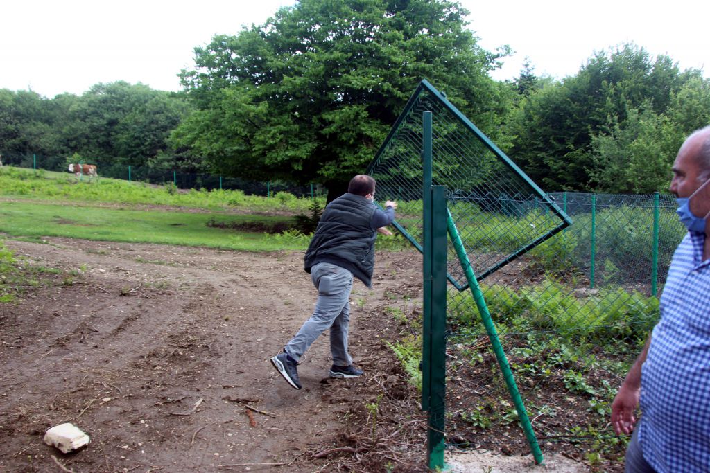 Mera talanının boyutları giderek belirginleşiyor