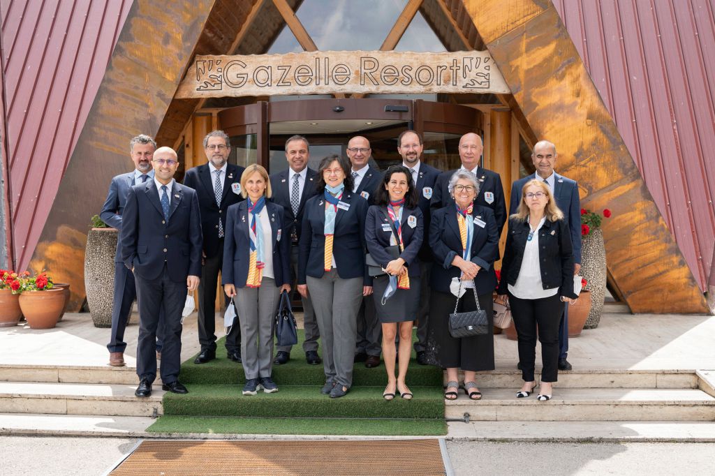 Rotary Kulübü hakkında merak edilenler