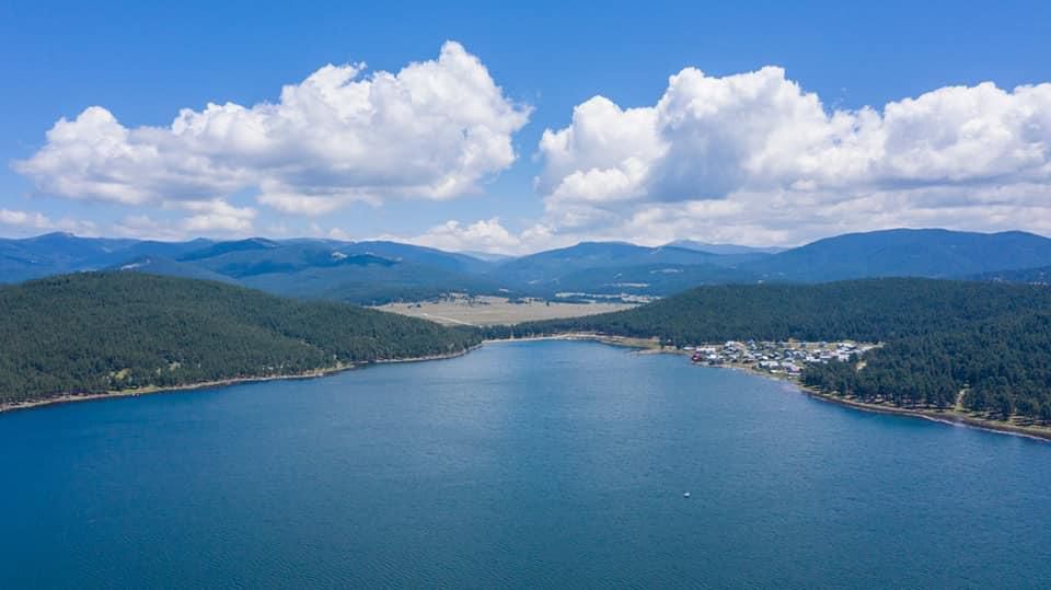 Seben doğal güzelliği ile büyülüyor