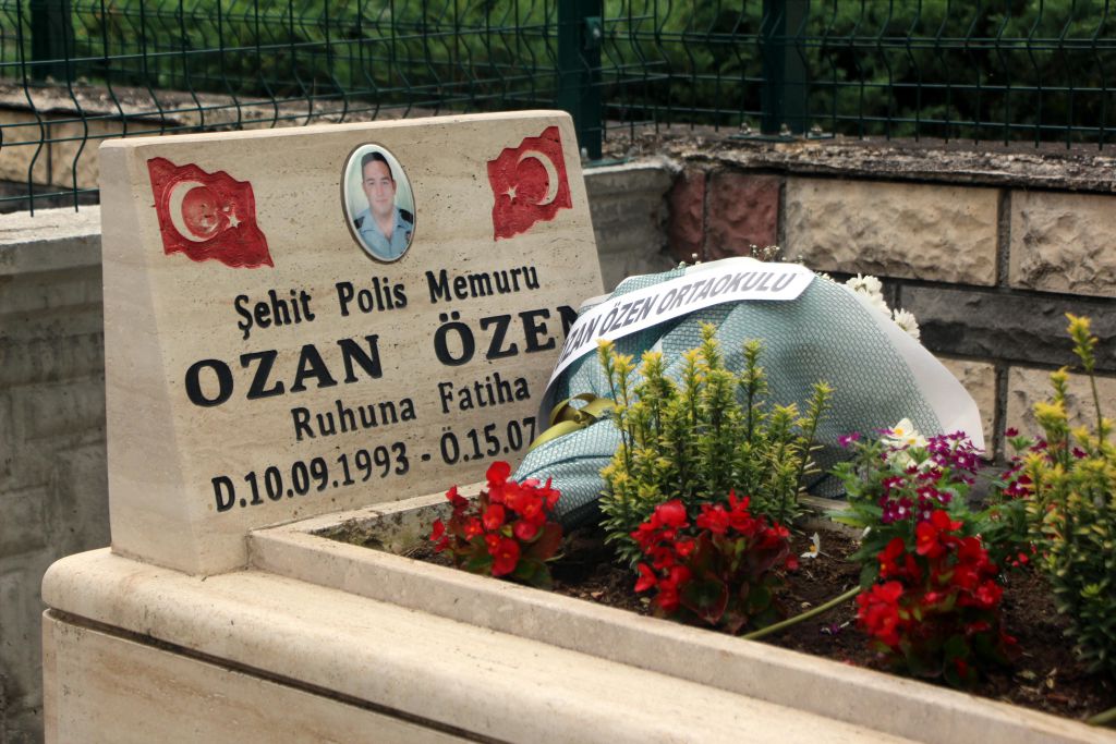 UNUTMADIK, UNUTAMAYIZ