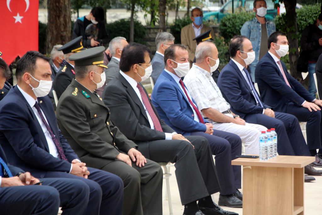 UNUTMADIK, UNUTAMAYIZ