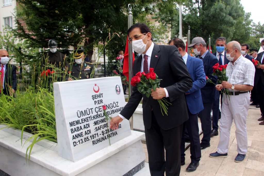 UNUTMADIK, UNUTAMAYIZ