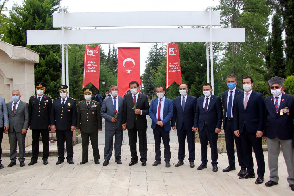 UNUTMADIK, UNUTAMAYIZ