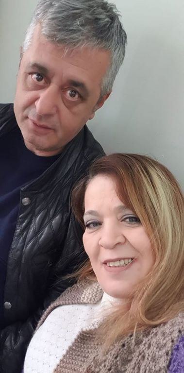 Bizi çok üzdün Mustafa Abi