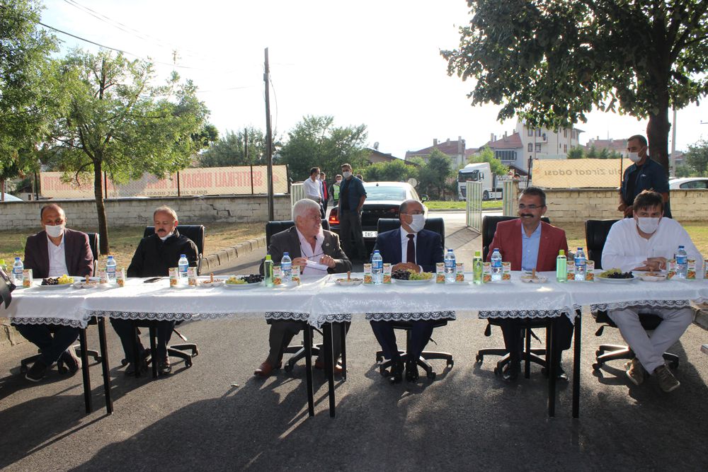 Fatih Metin'in en büyük hayali gerçek oluyor