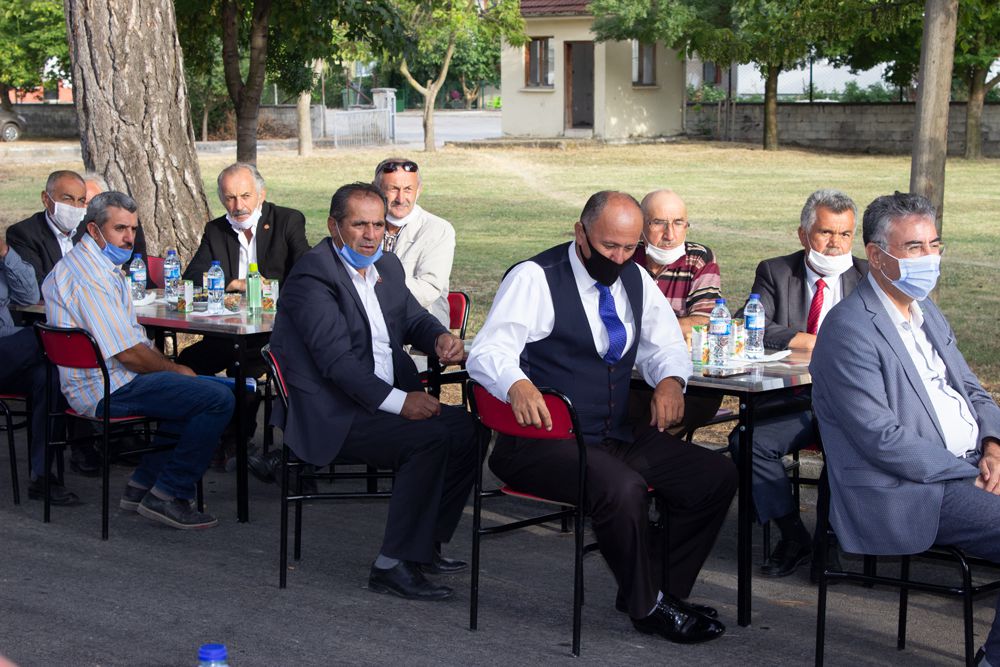 Fatih Metin'in en büyük hayali gerçek oluyor