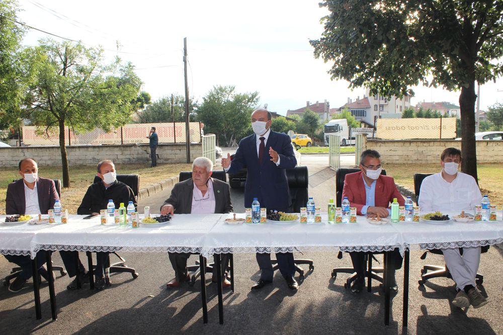 Fatih Metin'in en büyük hayali gerçek oluyor