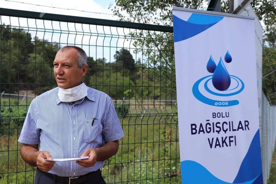 Gelecek bu tohumlarla yeşerecek