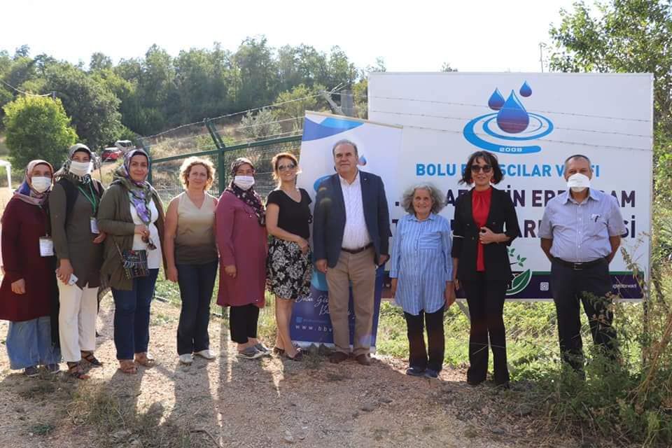 Gelecek bu tohumlarla yeşerecek