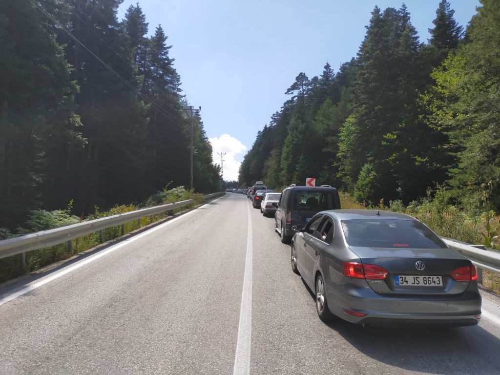 Kaş yapacağız derken göz mü çıkardık?