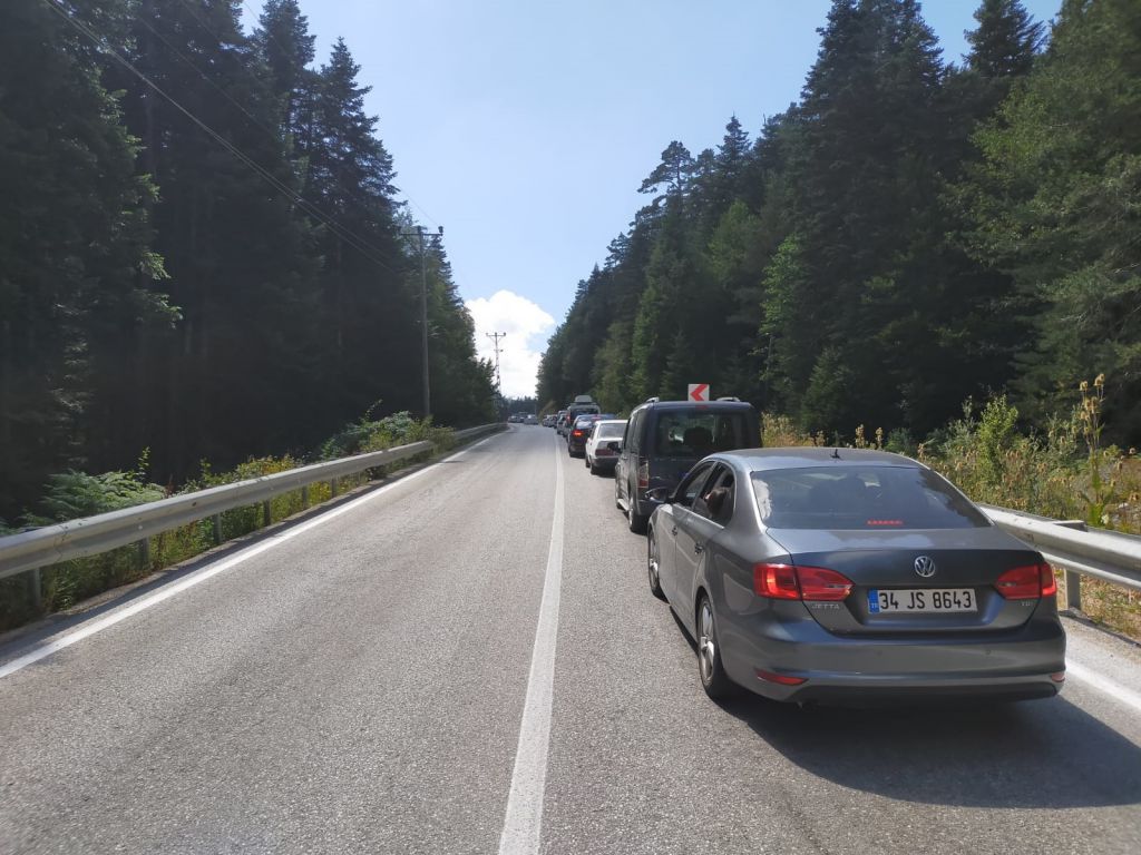 Kaş yapacağız derken göz mü çıkardık?