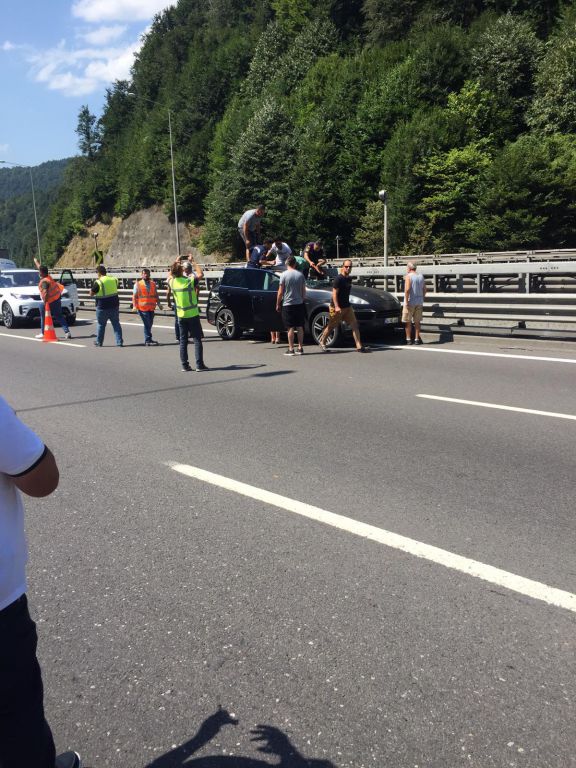 Lüks cip az daha mezar oluyordu