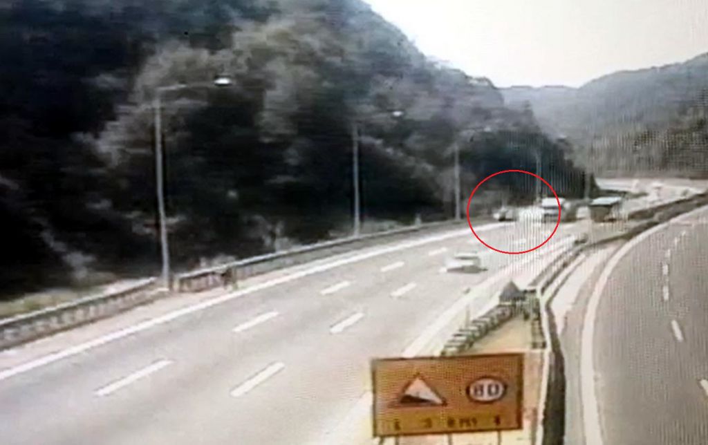 Lüks cip az daha mezar oluyordu