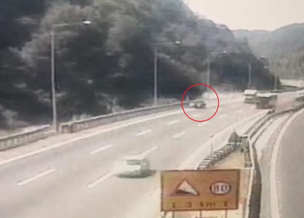 Lüks cip az daha mezar oluyordu