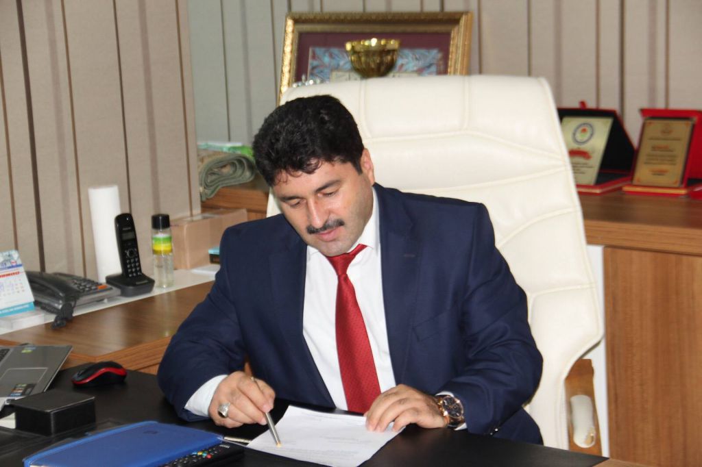 Milli Eğitim Müdürü Koronaya yenik düştü