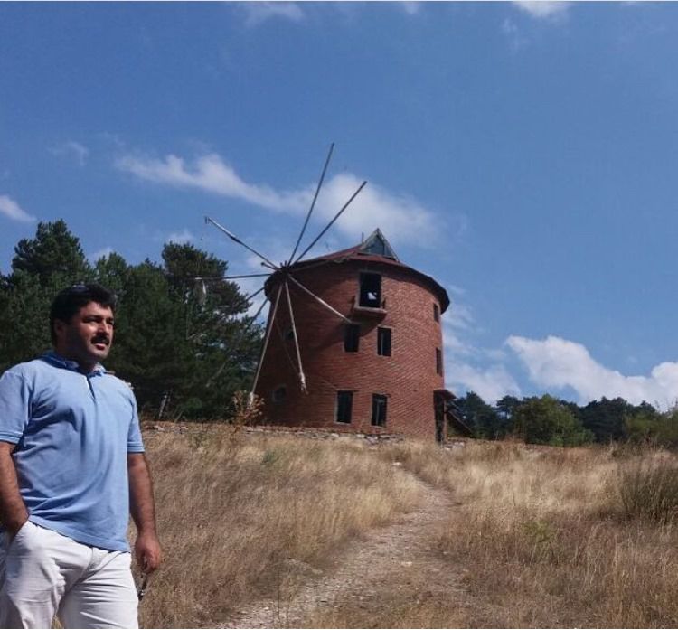 Milli Eğitim Müdürü Koronaya yenik düştü