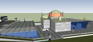 Tarih yeniden ayağa kalkıyor